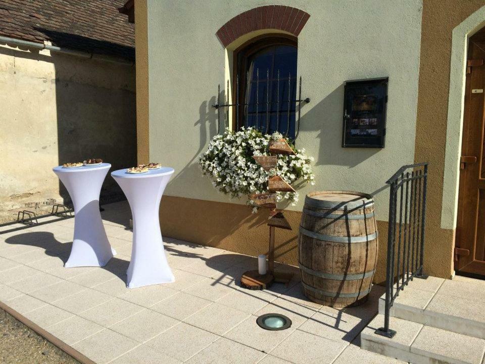 Penzion Krásný sklep Znojmo Exterior foto